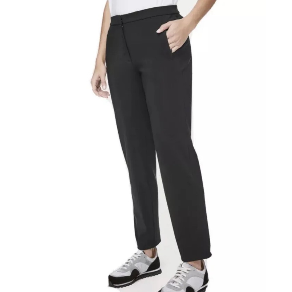lulolemon Black pants Size 8